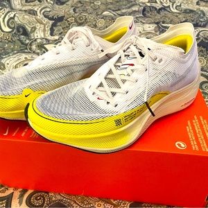 Nike Zoom X Vaporfly- brand new!